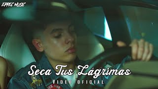 Natanael Cano  Seca Tus Lágrimas Video Oficial [upl. by Jerol]