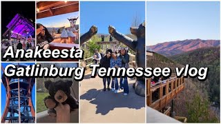 Anakeesta  Gatlinburg Tennessee [upl. by Berthoud]