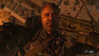 quotMartyr Me For Cordis Diequot  David Mason Kills Menendez Scene  COD Black Ops II [upl. by Navannod26]