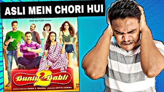 Bunty Aur Babli 2 Movie REVIEW  Suraj Kumar [upl. by Kokaras376]