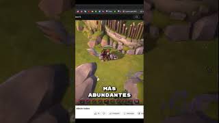 Tier 6  Albión Online [upl. by Rheims]