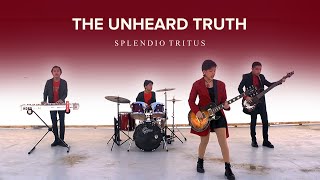 THE UNHEARD TRUTH COVER  Splendio Tritus TheUnheardCoverChallenge [upl. by Imhskal]