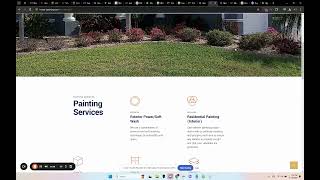 Sarasota HonesT Painting LLC [upl. by Sungam63]