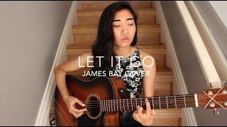 Let it Go x James Bay Cover [upl. by Ykroc430]