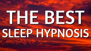 Best Sleep Hypnosis for Ultra Deep Relaxation [upl. by Acima]