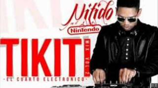 nitido en el nintendo TIKITI MIX [upl. by Donovan]