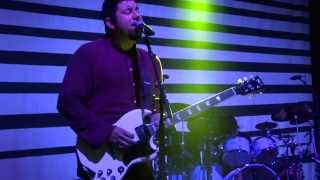 Deftones Entombed live at The Greek [upl. by Aihtebat655]