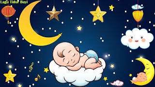 Lagu tidur Bayi Musik untuk perkembangan otak dan intelektual bayiMusik bayi tidurLagu tidur [upl. by Leonhard]