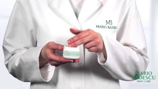 Mario Badescu Seaweed Night Cream [upl. by Ijic]