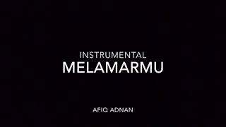 Melamarmu  Badai Romantic Project instrumental [upl. by Silas621]