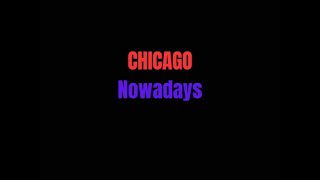 Nowadays Chicago London lyrics [upl. by Amanda476]