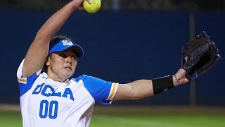 UCLA Softball vs Fresno State  NCAA Softball 2018  Full Game  Mary Nutter Classic 2018 [upl. by Nicolella]