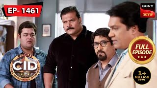 Death Of Informers  CID Bengali  Ep 1461  Full Episode  19 Nov 2023 [upl. by Angus699]