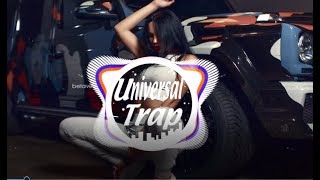 MC Gustta e MC DG  Abusadamente TryLiek Remix [upl. by Kaiulani]