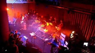 The Analogues  Amsterdam NL  2014 full show [upl. by Aninotna]