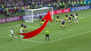 Deutschland vs Schweden Alle Tore Fußball WM 2018 Highlights [upl. by Bela245]