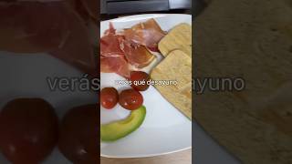 Pan de trigo sarraceno en el microondas en 3 minutos receta antiinflamatoria [upl. by Notsrik]