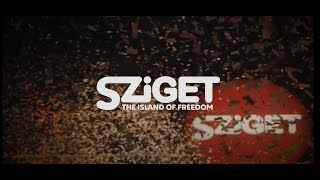 Official Aftermovie  Sziget 2023 [upl. by Aroon]