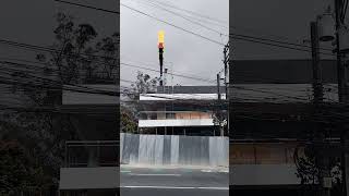 A CONSTRUCTION WORKER RENOVATING MCDONALDS INSULAR BAGUIO [upl. by Adnaluoy596]