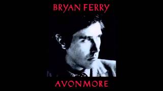 Bryan Ferry Avonmore FULL ALBUM [upl. by Ervine86]