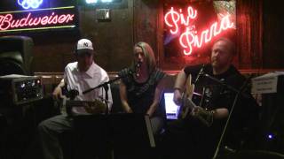 Wild Horses acoustic SundaysRolling Stones cover  Brenda Andrus Mike Massé and Jeff Hall [upl. by Preiser]