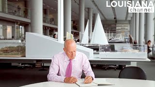 Norman Foster Striving for Simplicity  Louisiana Channel [upl. by Marder]