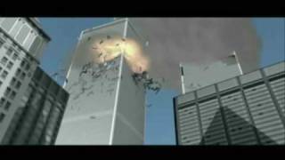 WTC memorial film [upl. by Thaine]