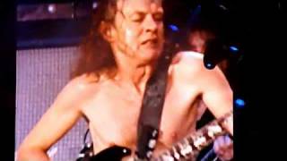 ACDC Live Stade de France Paris June 18th 2010 The Jack Full Version [upl. by Durwood799]