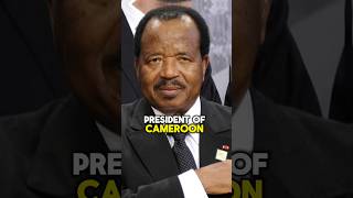 The oldest African President in 2024oldestpresident top10 african [upl. by Bram]