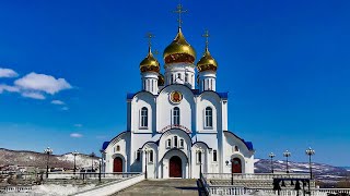 Exploring Russias Far Eastern City of Petropavlovsk  Gateway to the Stunning Kamchatka Peninsula [upl. by Materse785]