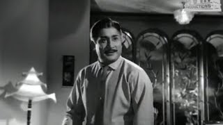 Uyarndha Manithan Sivaji Ganesan Scenes  Sowcar Janaki KrisnanPanju  MS Viswanathan  AVM [upl. by Araid599]