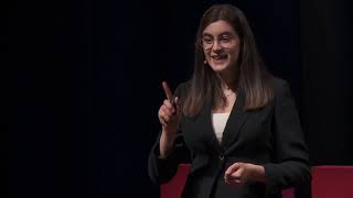 The Case for Entomophagy  Allison Bajada  TEDxVillanovaU [upl. by Candida496]