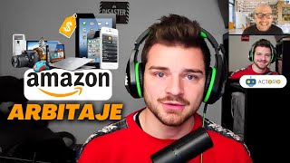 🔥 Tutorial Amazon Arbitrage Online Español 👌 paso a paso 👌 Como vender en Amazon FBA 28 [upl. by Nada366]