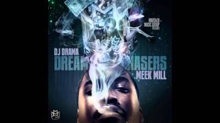 Meek Mill  Ima Boss ft Rick Ross Slowed [upl. by Nelloc]