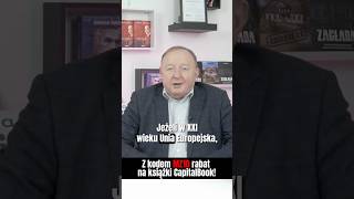 Unia jak cystersi Wracamy do średniowiecza michalkiewicz prawica wolność polska polityka [upl. by Yrolam]