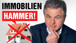 Darum wird der Markt 2024 mit Immobilien geflutet [upl. by Tiffa58]