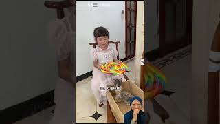 Adek Kakak Ingin Memelihara Kucing Kecil ‼️ funny dubbing shorts [upl. by Witty]