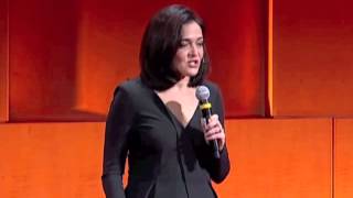 Sheryl Sandberg Success and Likeability [upl. by Love461]