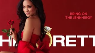 The Bachelorette Recap amp Rant 72924 [upl. by Park]