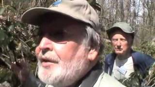 Mack Prichard  Shakerag Hike  You Tube [upl. by Willi]