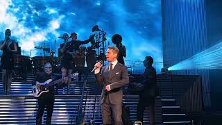 LUIS MIGUEL “HASTA QUE ME OLVIDES 1er SHOW TOUR 2023 MOVISTAR ARENA BUENOS AIRES ARGENTINA 03 08 23 [upl. by Adeirf]