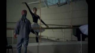 Uliana Lopatkina documentary 34 [upl. by Mancino]