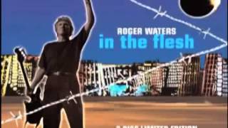 Roger Waters In The Flesh Full Album AUDIO [upl. by Ninnetta]