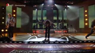 Foreigner Live Urgent [upl. by Iad]