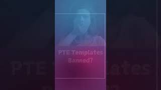 PTE Speaking Updated Templates  Describe Image and Retell lecture  Changes 2024 pte pte [upl. by Roobbie]