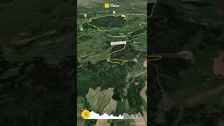 Redpoint rallye sudety 60km 2024 [upl. by Nelan]