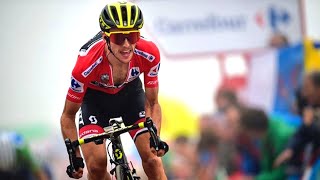 SIMON YATES  Best Of 2018 [upl. by Nnylaehs182]