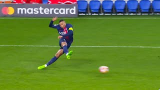 Kylian Mbappe Signature Finish [upl. by Aesoh]