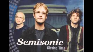 Semisonic  Chemistry acoustic [upl. by Sharla]