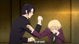 Alois Trancy  Sarcasm AMV [upl. by Geer821]